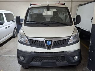 PIAGGIO NP6 TWB TIPPER 325 SR LPG 308 TOP