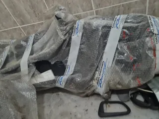 Fardamentos Tommi Mäkinen