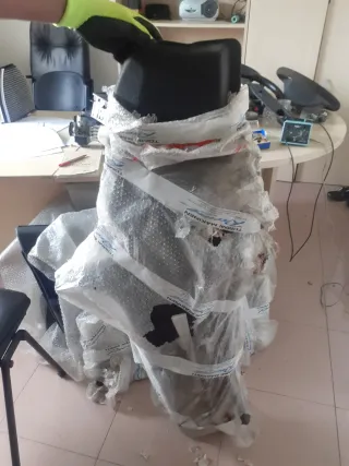 Fardamentos Tommi Mäkinen