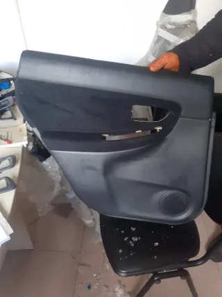 Fardamentos Tommi Mäkinen