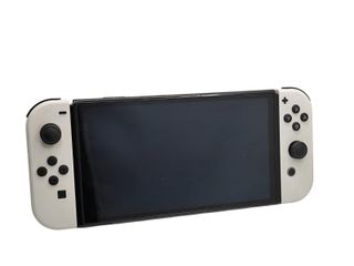 CONSOLA NINTENDO SWITCH OLED 32 GB + CAJA + ACC