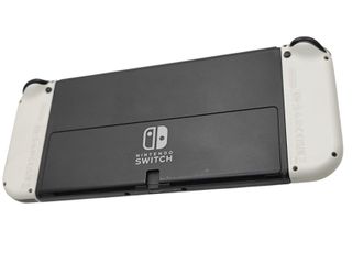 CONSOLA NINTENDO SWITCH OLED 32 GB + CAJA + ACC
