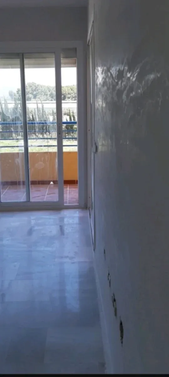 Pintor y Yesista en Andújar