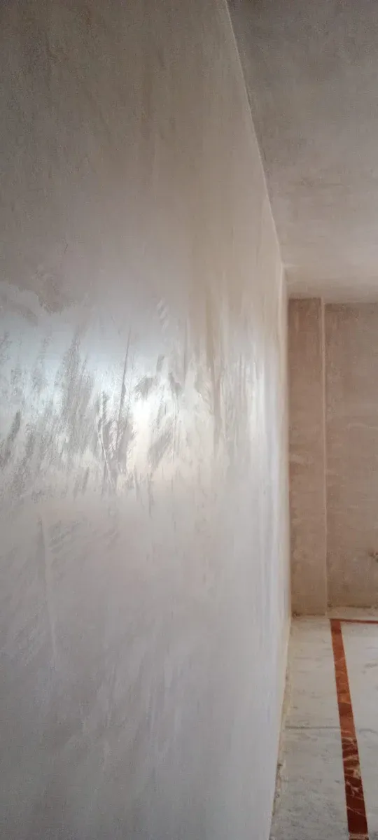 Pintor y Yesista en Andújar