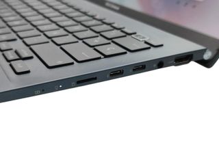 PORTATIL ASUS ZENBOOK 14  UX3402 OLED I5 12THGEN/512GB SSD/16GBRAM/W11 + CARGADOR