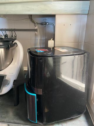 Cecotec Freidora de Aire