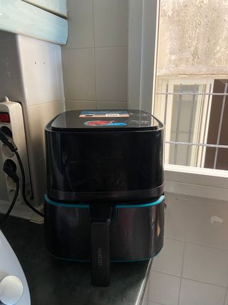 Cecotec Freidora de Aire