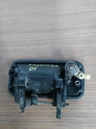 Juego completo de bombines Opel Frontera A