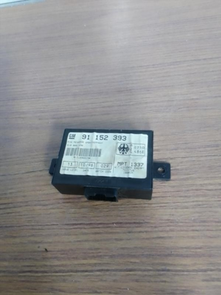 Juego completo de bombines Opel Frontera A