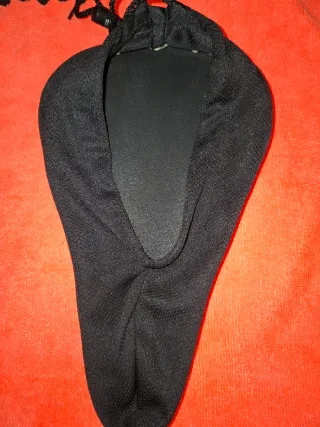 Funda sillín gel BSS