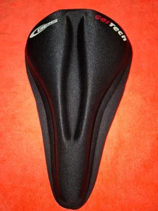 Funda sillín gel BSS