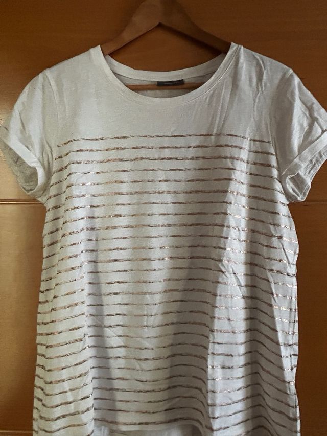 Camisetas varias  a 1€ cada una