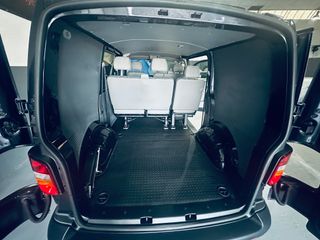 Volkswagen Transporter 2005