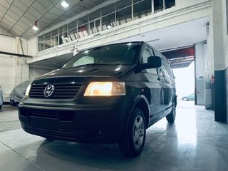 Volkswagen Transporter 2005