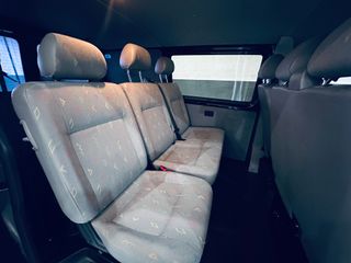 Volkswagen Transporter 2005