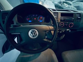 Volkswagen Transporter 2005