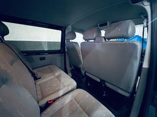 Volkswagen Transporter 2005