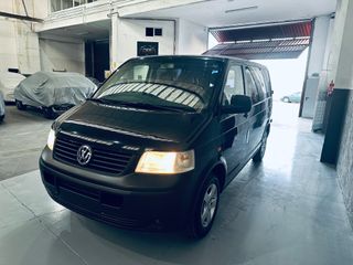 Volkswagen Transporter 2005