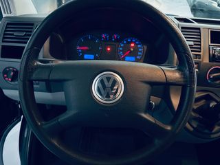 Volkswagen Transporter 2005