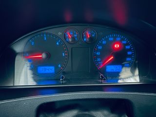 Volkswagen Transporter 2005