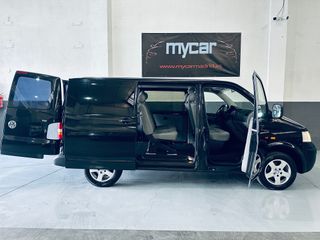 Volkswagen Transporter 2005