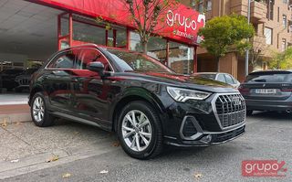 Audi Q3  40 TDI Stronic Quattro
