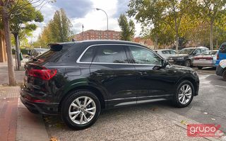 Audi Q3  40 TDI Stronic Quattro