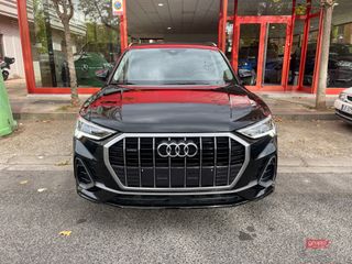 Audi Q3  40 TDI Stronic Quattro