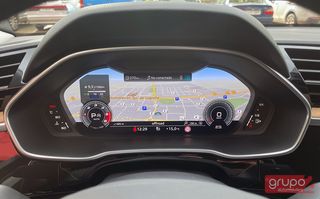 Audi Q3  40 TDI Stronic Quattro