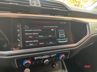 Audi Q3  40 TDI Stronic Quattro