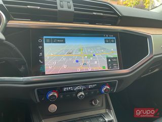 Audi Q3  40 TDI Stronic Quattro