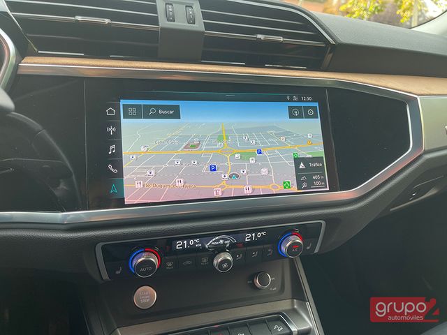 Audi Q3  40 TDI Stronic Quattro