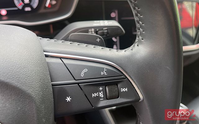 Audi Q3  40 TDI Stronic Quattro