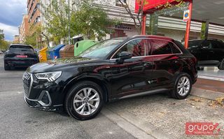 Audi Q3  40 TDI Stronic Quattro