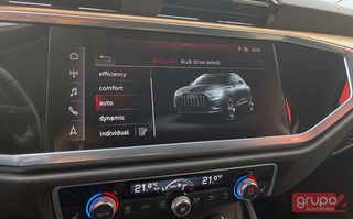 Audi Q3  40 TDI Stronic Quattro