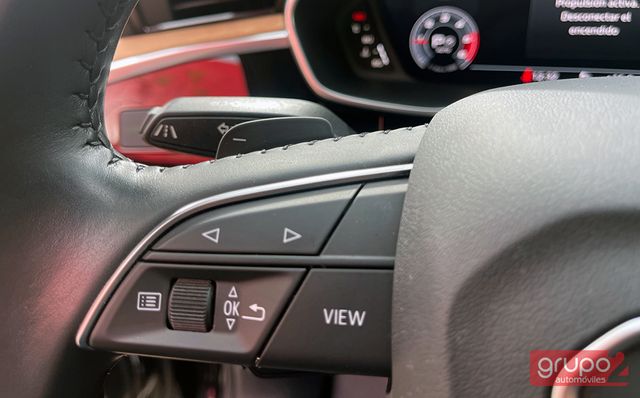 Audi Q3  40 TDI Stronic Quattro