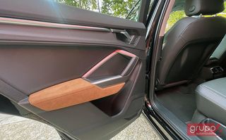 Audi Q3  40 TDI Stronic Quattro