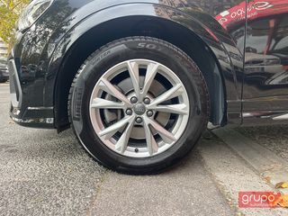 Audi Q3  40 TDI Stronic Quattro