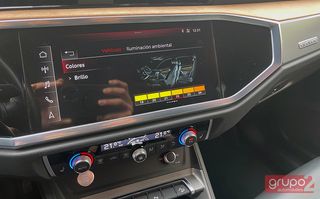 Audi Q3  40 TDI Stronic Quattro