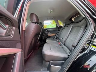 Audi Q3  40 TDI Stronic Quattro