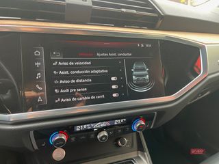 Audi Q3  40 TDI Stronic Quattro