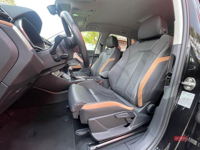 Audi Q3  40 TDI Stronic Quattro