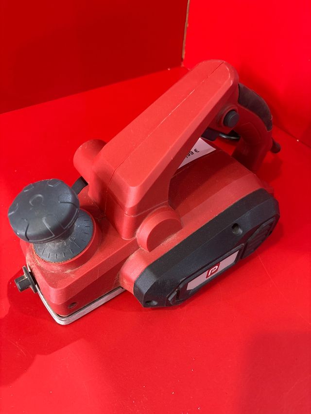 Cepillo Eléctrico PHP650c