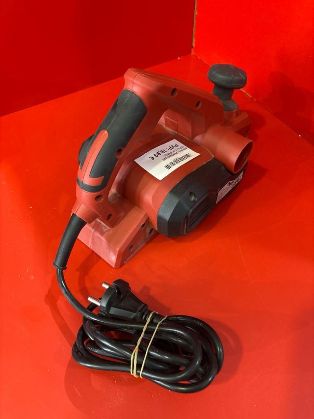 Cepillo Eléctrico PHP650c