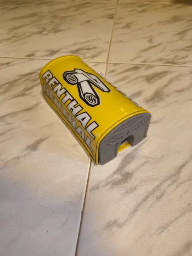 Espuma alta densidad RENTHAL