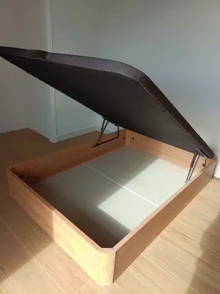 GRANDES OFERTAS: Canapes, somieres y colchones