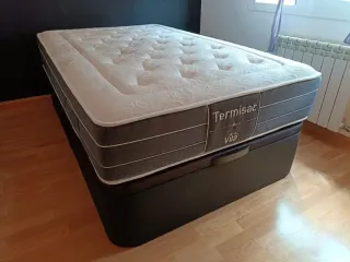 GRANDES OFERTAS: Canapes, somieres y colchones