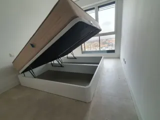 GRANDES OFERTAS: Canapes, somieres y colchones