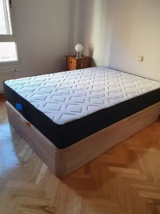 GRANDES OFERTAS: Canapes, somieres y colchones