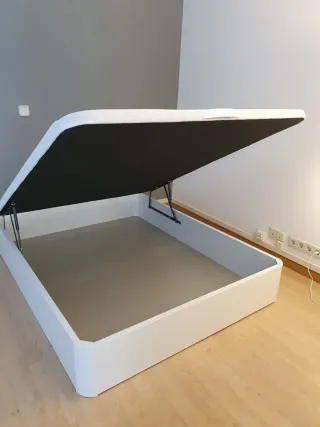 GRANDES OFERTAS: Canapes, somieres y colchones